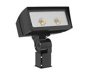 Product image for RAB FFLED39SFNB44/480 FUT.FLOOD 39W