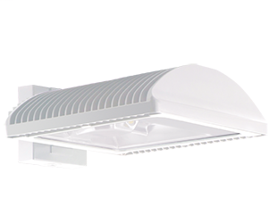 Product image for RAB WPLED2T150NFXW FLWALL 150WT II