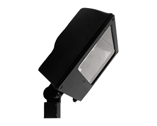 Product image for RAB MEGS400SFQT/PC MEGAFLD 400W HPS