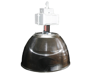 Product image for RAB BHH400P22PSQ HI BAY 400W MH PSQ