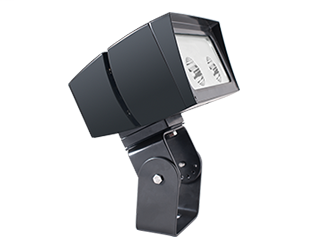 Product image for RAB FFLED52TNB55/PC FUT.FLOOD 52W N