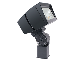 Product image for RAB FFLED52SFY/PC2 FUT.FLOOD 52W 7X