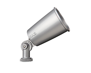 Flood, Economy 150W,Par38 Max, Silver, gray