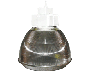 Product image for RAB BLH400P22DLPSQ LOW BAY 400W MH