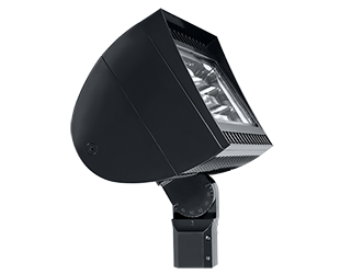 Product image for RAB FXLED300SF/480/PCS4 FLXFLOOD 30