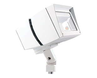 Product image for RAB FFLED80W/PC FUT.FLOOD 80W 7X6 1