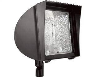 Product image for RAB FX150QT FLEXFLOOD 150W HPS QT HPF