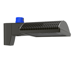 Product image for RAB ALED4T105/PCT ALED105 T IV 8" C