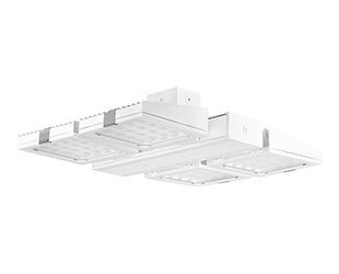 Product image for RAB FALCOR160W HBAY 160W 5K 4 HEAD