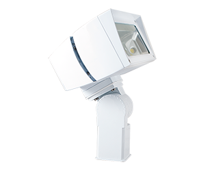 Product image for RAB FFLED52SFW FUT.FLOOD 52W COOL S