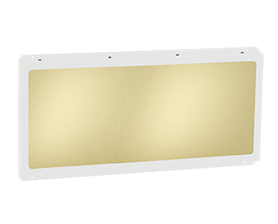 Product image for RAB CF-FX300-LA-W COLOR FILT LIGHT