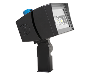 Product image for RAB FFLED120SF/D10/PCT FUT.FLOOD 12