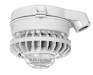 Product image for RAB HAZSLED42C-G HAZ 42W 5KLED STAN