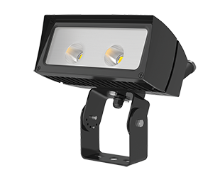 Product image for RAB FFLED26TB55/PCS2 FUT.FLOOD 26W