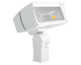 Product image for RAB FFLED26SFYW FUT.FLOOD 26W WARM