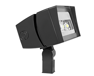 Product image for RAB FFLED230SFB55/D10 FF 230w 5hx5v