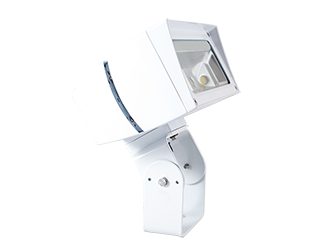 Product image for RAB FFLED80TW/PC FUT.FLOOD 80W 7X6