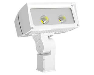 Product image for RAB FFLED39SFB44W FUT.FLOOD 39WCOOL