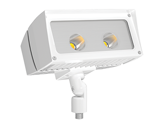 Product image for RAB FFLED26YB44W FUT.FLOOD 26W WARM