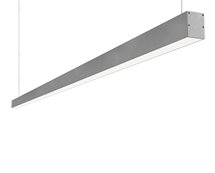 Product image for RAB BOA8P-40D10-40Y-S LIN PEND 8FT