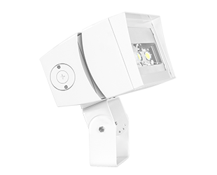 Product image for RAB FFLED120TNW/D10 FUT.FLOOD 120W