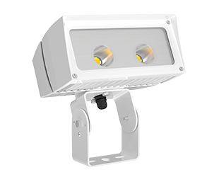 Product image for RAB FFLED26TNB44W/480 FUT.FLOOD 26W