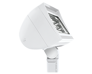 Product image for RAB FXLED300SFNW/480 FLEXFLOOD 300W
