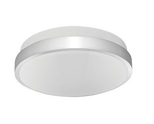 Product image for RAB SK12XL12RDN SKEET XL 12IN 12W L