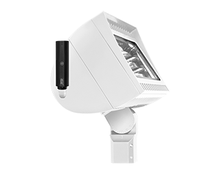 Product image for RAB FXLED300SFB33W/D10/LC FXLED 300