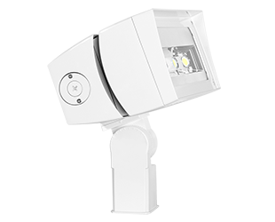 Product image for RAB FFLED120SFW/D10 FUT.FLOOD 120W