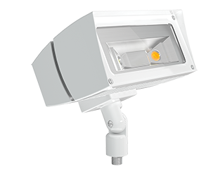 Product image for RAB FFLED39YW FUT.FLOOD 39W WARM 12