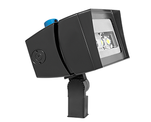 Product image for RAB FFLED230SF/D10/PCT 2307HX6V 5K1