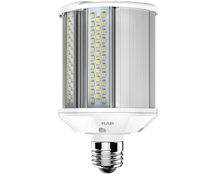 Product image for RAB HID-20-H-E26-840-BYP-WP HID WP