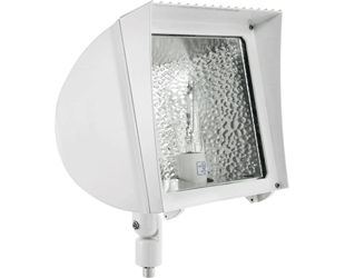 Product image for RAB FXH70QTW 70W MH HPF FLEXFLOOD