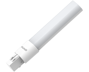 Product image for RAB PLS-5.5-H-850-HYB LED TYP A+B