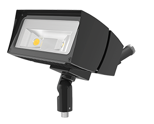 Product image for RAB FFLED39N/PCS2 FUT.FLOOD 39W 4KD