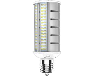 Product image for RAB HID-40-H-EX39-840-BYP-WP HID Wa