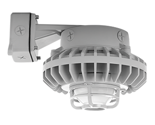 Product image for RAB HAZBLED42F-DG HAZ 42W COOLWALL