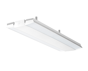 Product image for RAB RAILP400W/D10 HBAY 52IN 400W 50