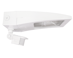 RAB WPLED10YMSW WALL 10W WARM JUNC Product image for RAB WPLED10YMSW WALL 10W WARM JUNC