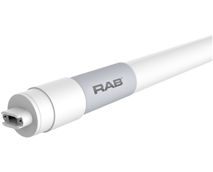 Product image for RAB T8-43-96G-R17D-830-DE-BYP LMP