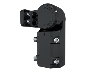 Product image for RAB A17-SF-KIT Area A17 SLIPFITTER