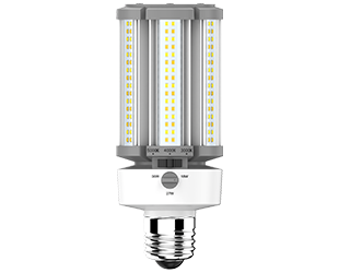 Product image for RAB HIDFA-36S-E26-8CCT-BYP/3SP HID