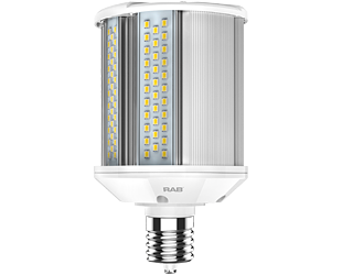 Product image for RAB HID-20-H-EX39-840-BYP-WP HID WP