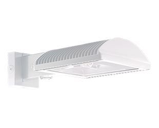 Product image for RAB WPLED2T150W/D10/WS4 WALL 150W T