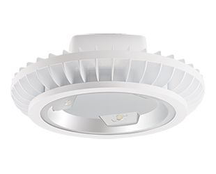 Product image for RAB HAZBAYLED104NW HAZ HIBAY 104W 4