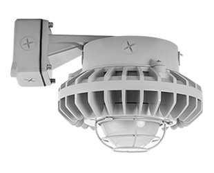Product image for RAB HAZBLED42F-G HAZ 42W COOLWALL B