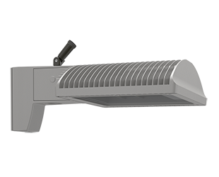 Product image for RAB ALED2T105YRG/PCS2 ALED105 T II
