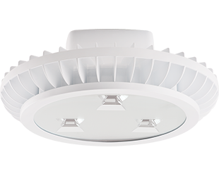 Product image for RAB AISLED78W HBAY AISLE 78W COOL 3