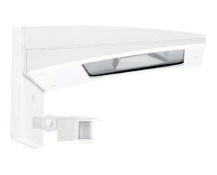 RAB WPLED10MSSW WALL 10W COOL SURFA Product image for RAB WPLED10MSSW WALL 10W COOL SURFA